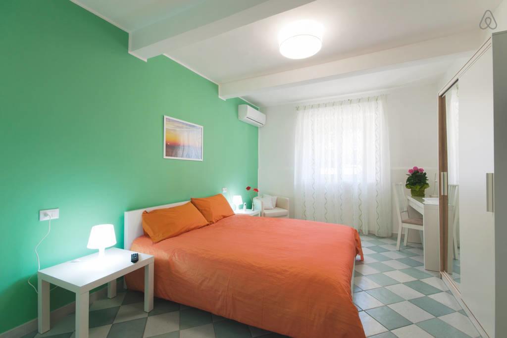 B&B Porta Della Sicilia メッシーナ エクステリア 写真