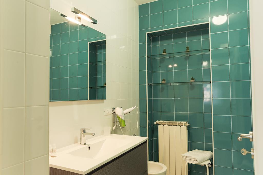 B&B Porta Della Sicilia メッシーナ エクステリア 写真