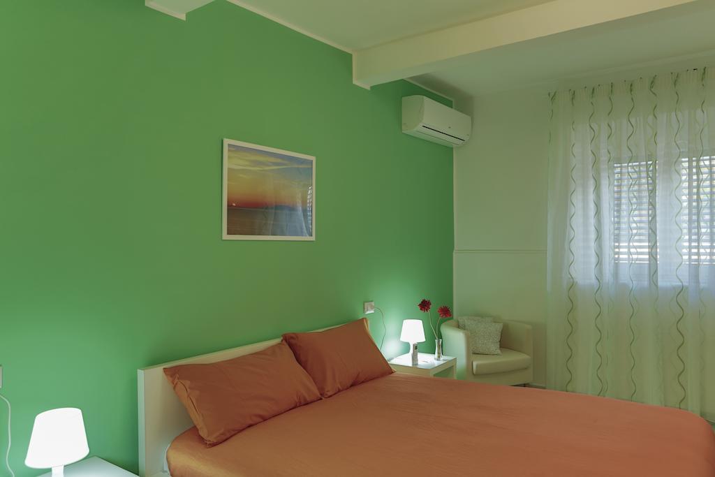 B&B Porta Della Sicilia メッシーナ エクステリア 写真