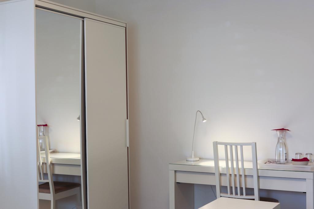 B&B Porta Della Sicilia メッシーナ エクステリア 写真