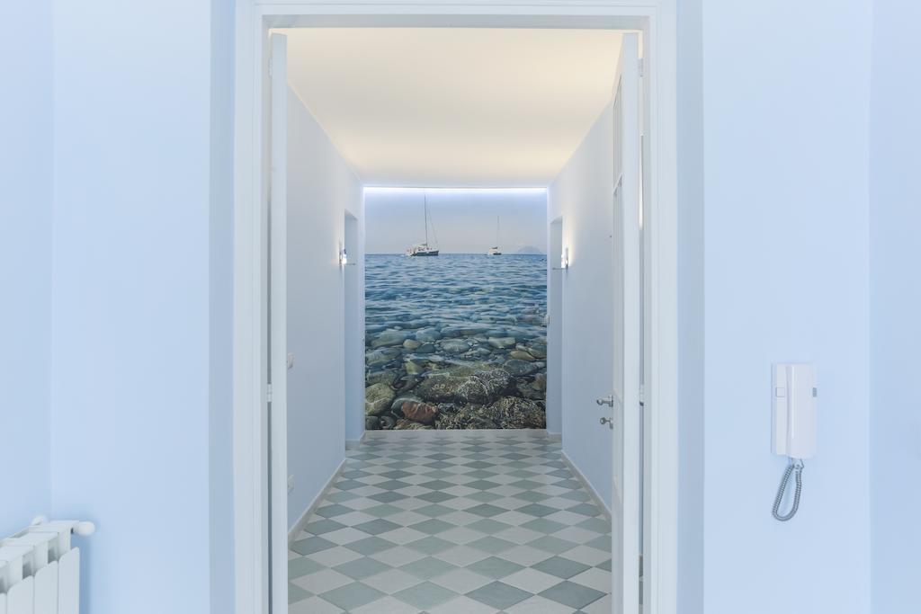 B&B Porta Della Sicilia メッシーナ エクステリア 写真